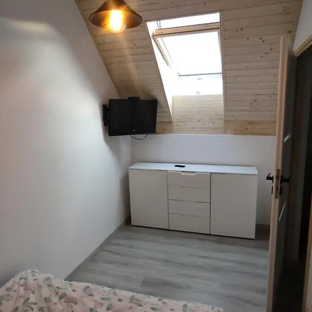 Casa vacanze Nowy Z Jacuzzi *