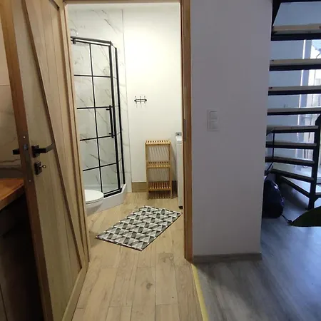 Nowy Z Jacuzzi * Władysławowo