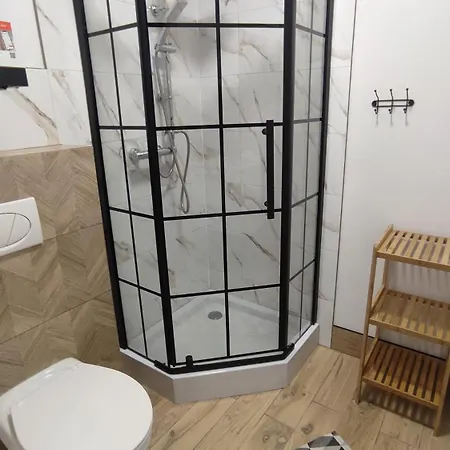 Nowy Z Jacuzzi Władysławowo