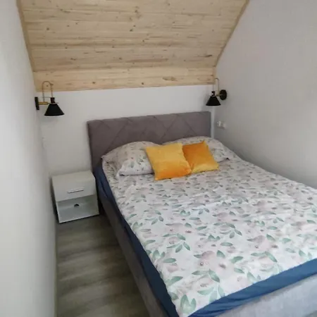 Nowy Z Jacuzzi * Władysławowo