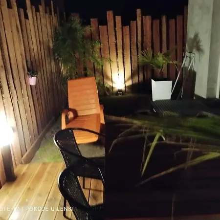 Nowy Z Jacuzzi *