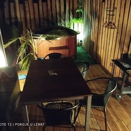 Nowy Z Jacuzzi Władysławowo