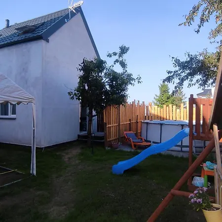 Nowy Z Jacuzzi Władysławowo