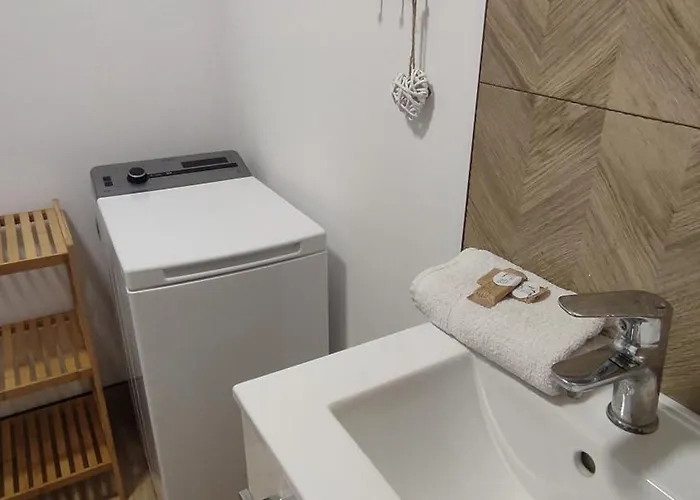 度假居 Nowy Z Jacuzzi *