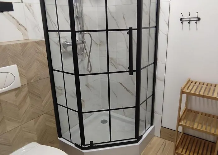 Nowy Z Jacuzzi Władysławowo