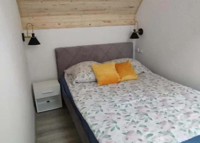 Nowy Z Jacuzzi * Władysławowo